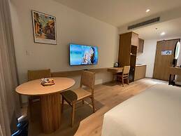 Mona Luxe Apartment