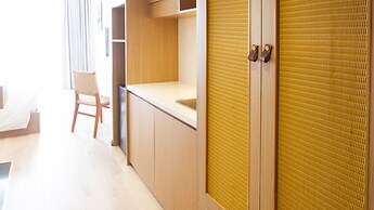 Mona Luxe Apartment