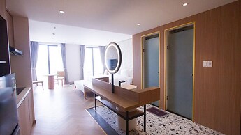 Mona Luxe Apartment