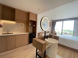Mona Luxe Apartment