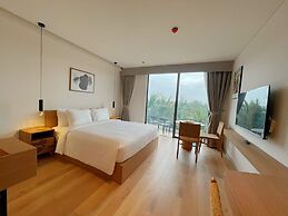 Mona Luxe Apartment