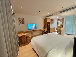 Mona Luxe Apartment