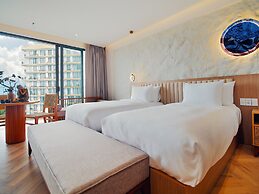 Mona Luxe Apartment