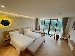 Mona Luxe Apartment