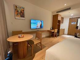 Mona Luxe Apartment
