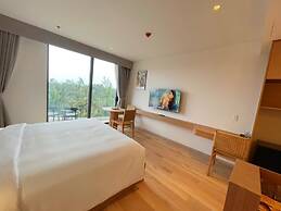 Mona Luxe Apartment