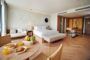Mona Luxe Apartment