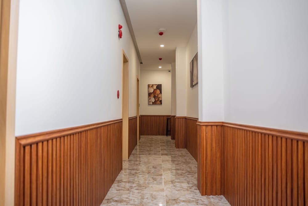 Anh Khoa Hotel
