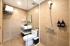 Anh Khoa Hotel