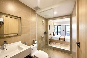 Anh Khoa Hotel