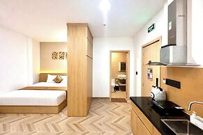 Anh Khoa Hotel