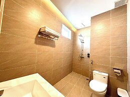 Anh Khoa Hotel