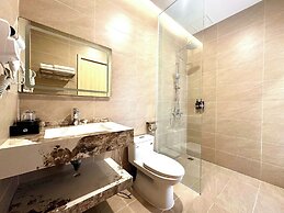 Anh Khoa Hotel