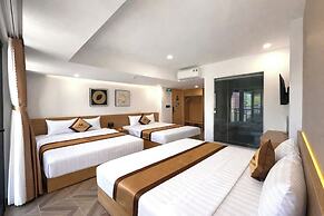 Anh Khoa Hotel