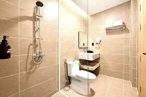 Anh Khoa Hotel