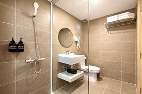 Anh Khoa Hotel