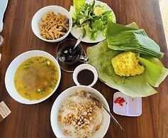 Anh Khoa Hotel