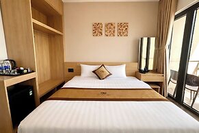 Anh Khoa Hotel