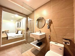 Anh Khoa Hotel