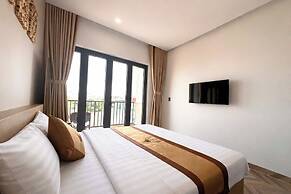 Anh Khoa Hotel