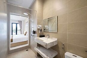Anh Khoa Hotel