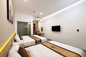 Anh Khoa Hotel