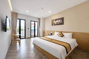 Anh Khoa Hotel