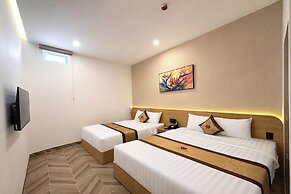 Anh Khoa Hotel