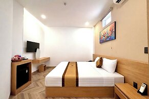 Anh Khoa Hotel