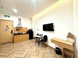 Anh Khoa Hotel
