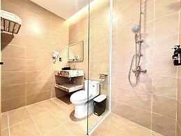 Anh Khoa Hotel