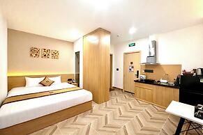 Anh Khoa Hotel