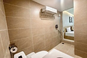 Anh Khoa Hotel