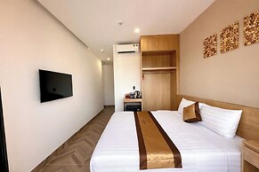 Anh Khoa Hotel