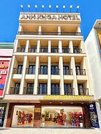 Anh Khoa Hotel