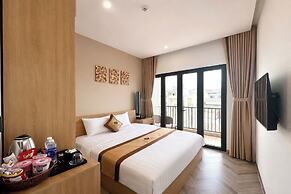 Anh Khoa Hotel