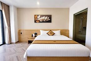 Anh Khoa Hotel
