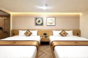 Anh Khoa Hotel