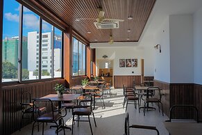 Anh Khoa Hotel
