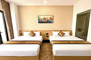 Anh Khoa Hotel