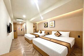 Anh Khoa Hotel