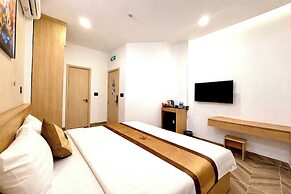 Anh Khoa Hotel