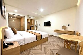 Anh Khoa Hotel