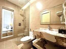 Anh Khoa Hotel