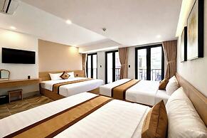 Anh Khoa Hotel
