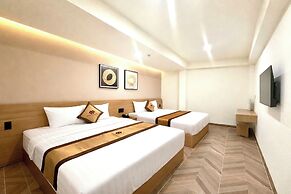 Anh Khoa Hotel