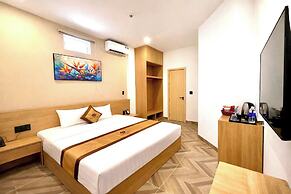Anh Khoa Hotel