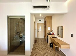 Anh Khoa Hotel