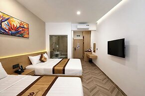 Anh Khoa Hotel