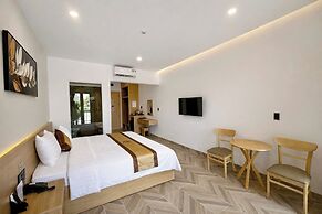 Anh Khoa Hotel